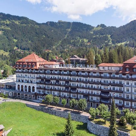 Villars Palace Εξωτερικό φωτογραφία