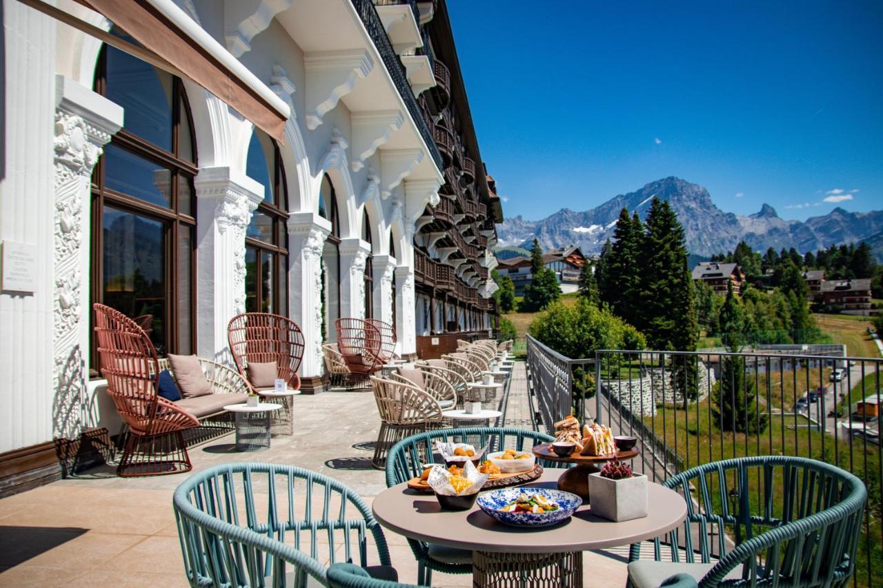 Villars Palace Εξωτερικό φωτογραφία