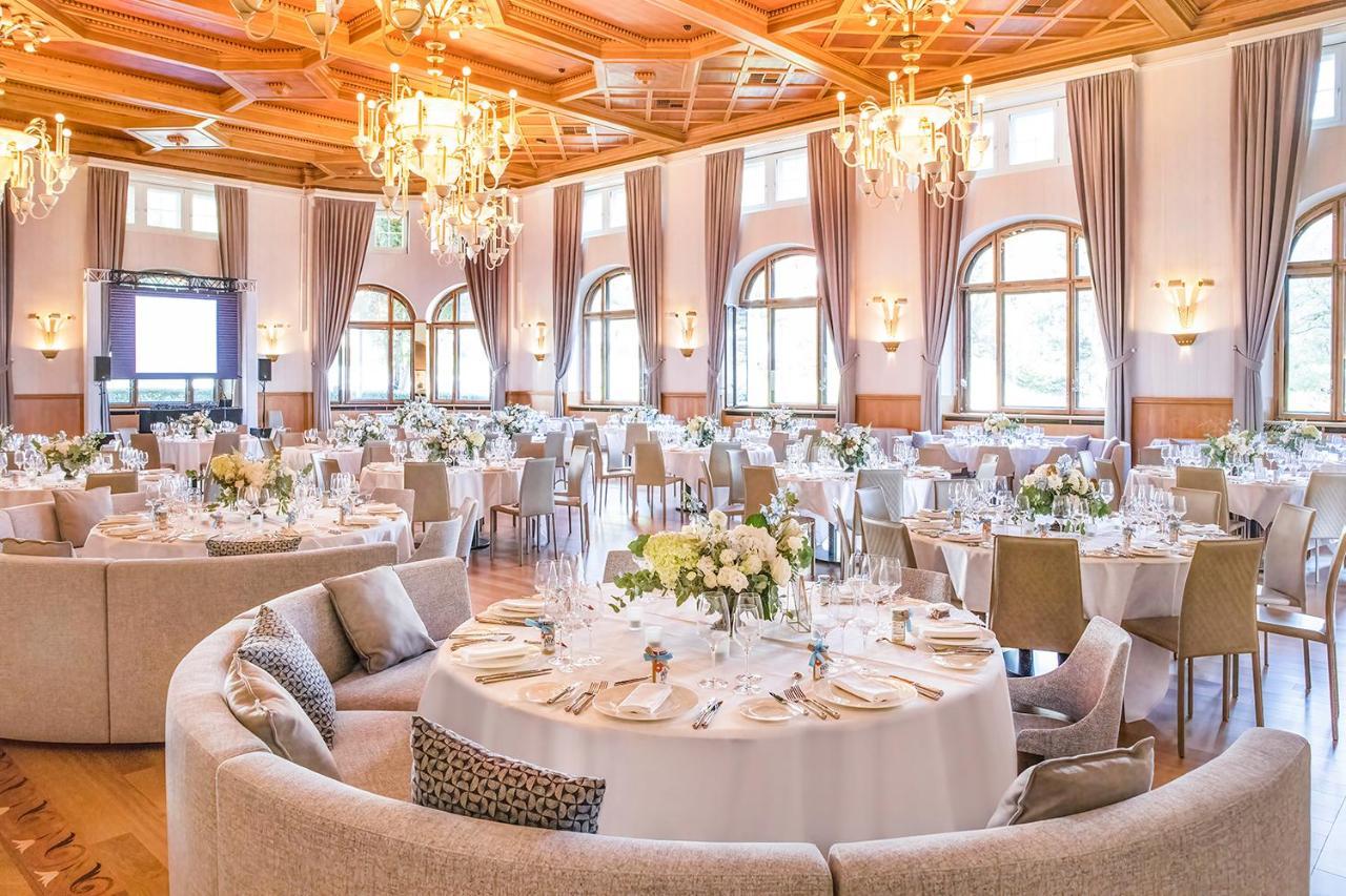 Villars Palace Εξωτερικό φωτογραφία