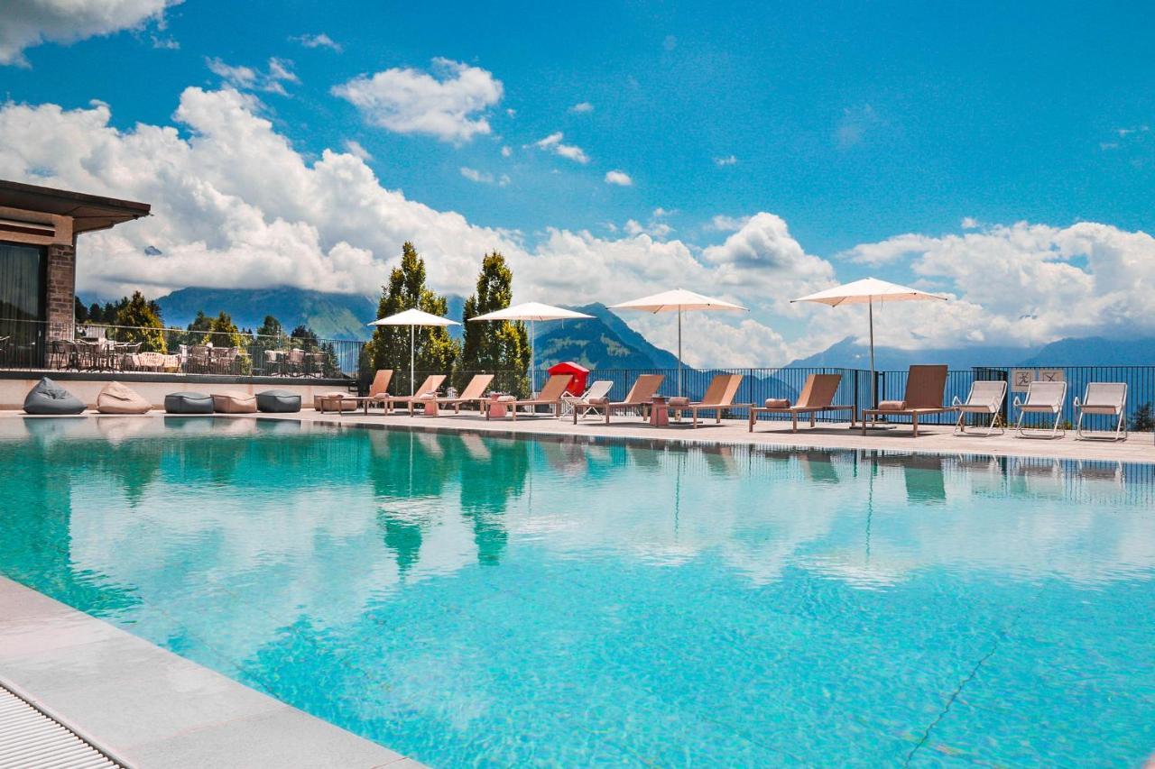 Villars Palace Εξωτερικό φωτογραφία