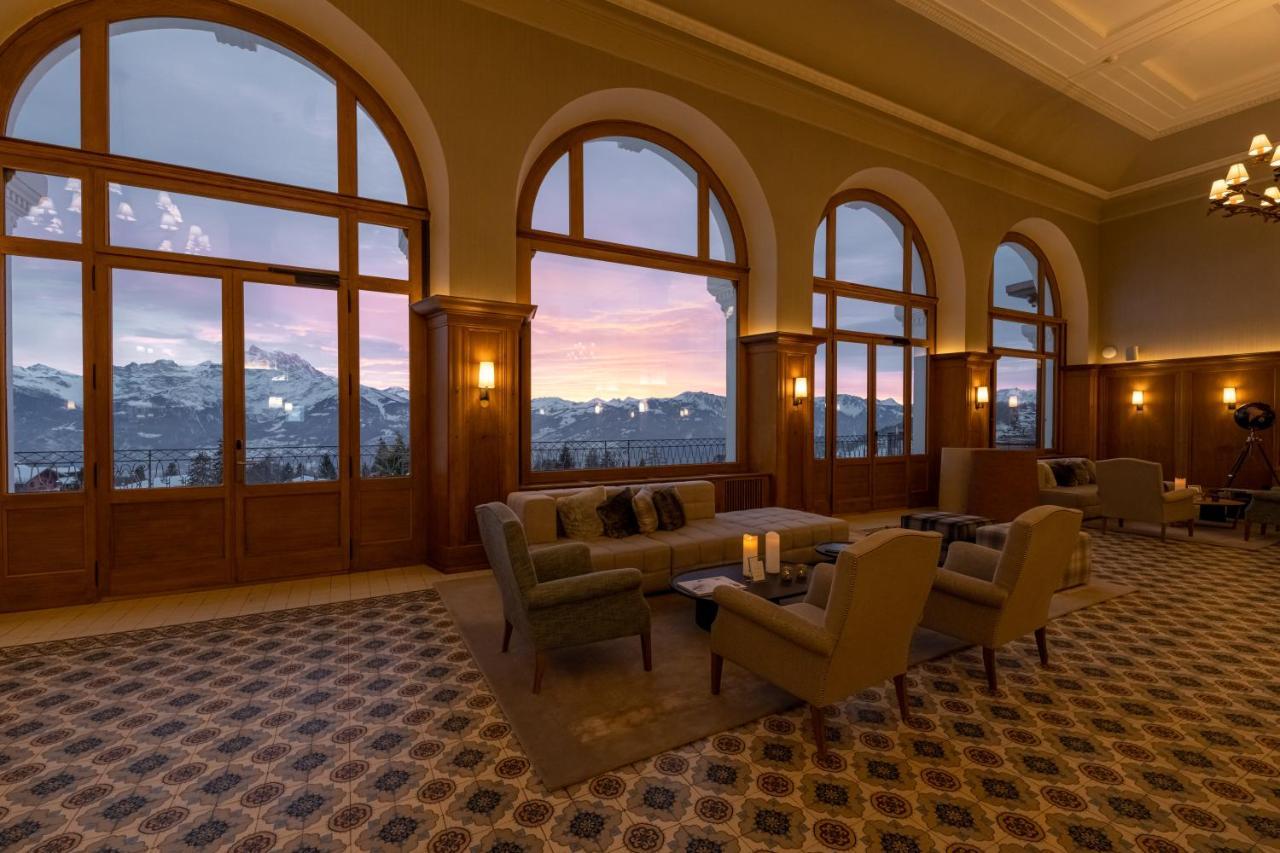 Villars Palace Εξωτερικό φωτογραφία